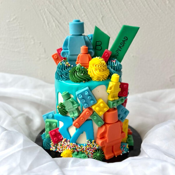 Lego Bricks